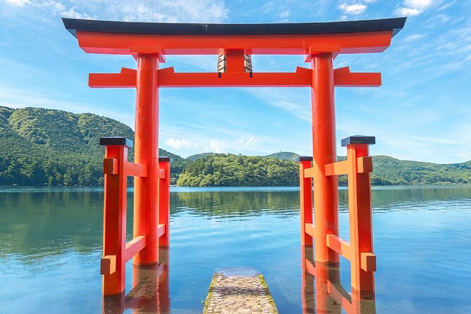 Tokyo Day Tour in Mt. Fuji, Lake Ashi Cruise and Owakudani Cable - Whats Included