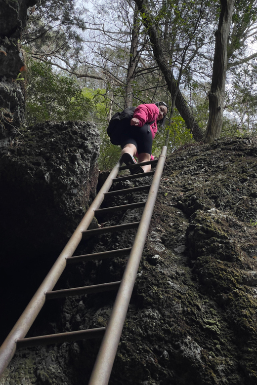 Tokyo Day Trip : Mountain Ridge Adventure - FAQ