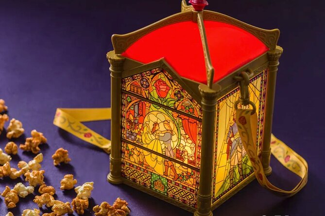 Tokyo Disneyland Park Japan Admission Ticket - Operating Hours and Accessibility