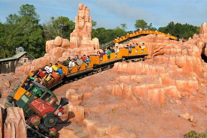 Tokyo Disneysea 1 Day Ticket With Door-To-Door Private Transfer - What to Expect During Your Visit