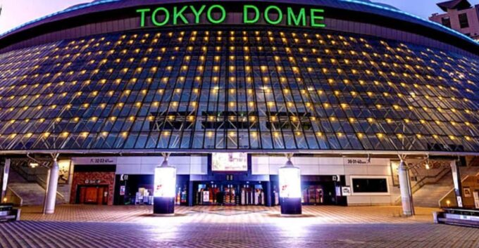 Tokyo Dome: Yomiuri Giants Baseball Game Ticket With Towel - Additional Information
