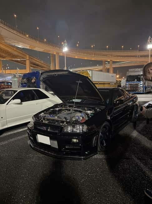Tokyo Drift: Best Price Daikoku Parking Area JDM Car Meet - What the Reviews Say