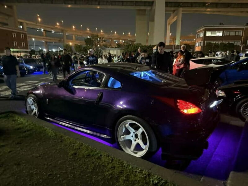 Tokyo Drift: Best Price Daikoku Parking Area JDM Car Meet - Final Thoughts: Is It Worth It?