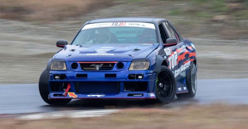 Tokyo: Drift Experience at Ebisu Circuit (From Tokyo) - Duration and Transportation