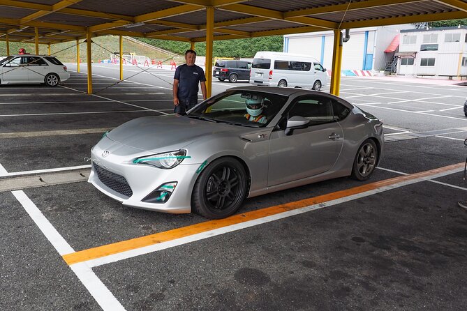 Tokyo Drift Lesson: Experience Drifting With A Pro Near Tokyo - Availability and Accessibility