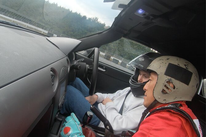 Tokyo Drift Lesson: Experience Drifting With A Pro Near Tokyo - Cancellation and Booking Flexibility
