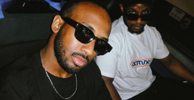 Tokyo Drift Vibes, Photoshoot and Adrenaline by Night - Key Points