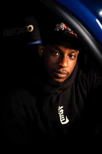 Tokyo Drift Vibes, Photoshoot and Adrenaline by Night - Iconic JDM Car Experience