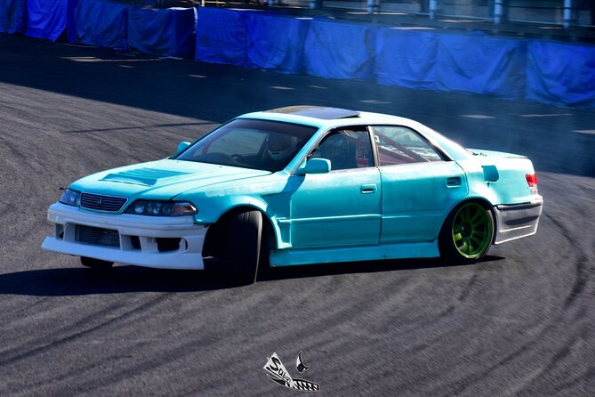Tokyo Drifting Lesson With Professional Drifters - Highlights and Itinerary