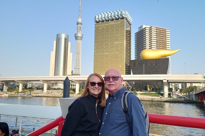 Tokyo Early Morning Private Tour With Government-Licensed Guide - Pickup and Transportation