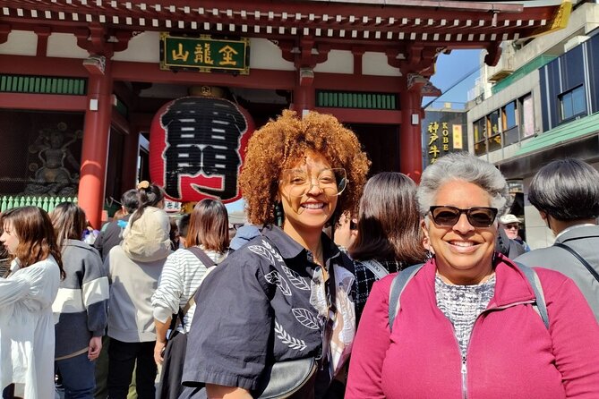 Tokyo Early Morning Private Tour With Government-Licensed Guide - Customizable Itinerary