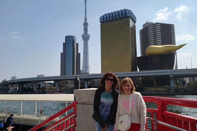 Tokyo Early Morning Private Tour With Government-Licensed Guide - Revision Policy