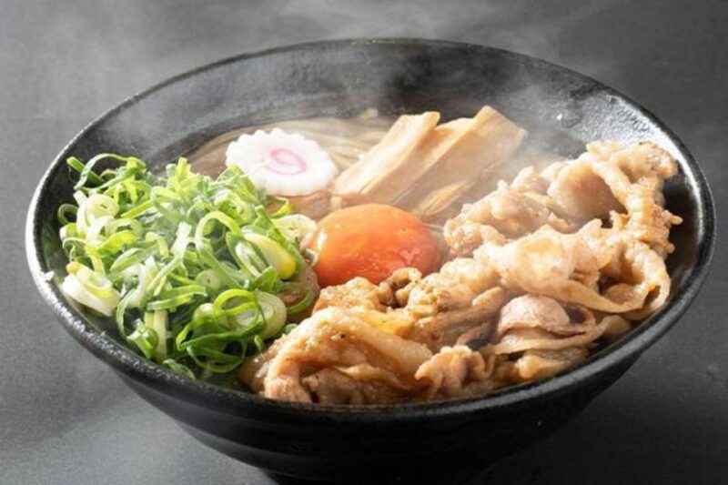 Tokyo: Easy Ramen Cooking Experience in Kabukicho, Shinjuku - Meeting Point and Location
