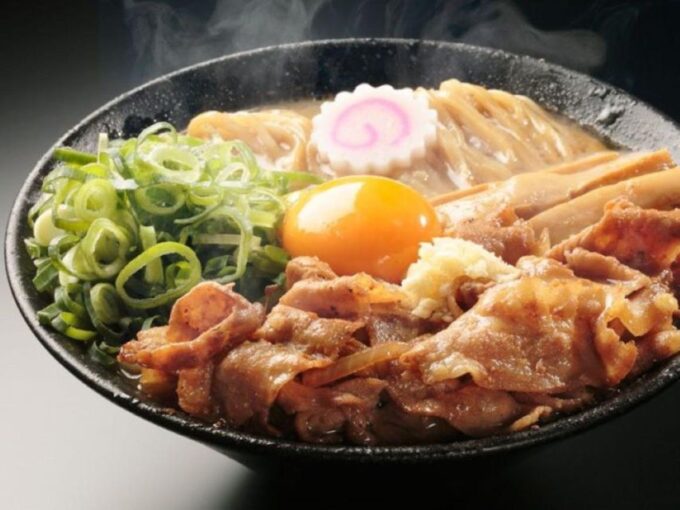 Tokyo: Easy Ramen Cooking Experience in Kabukicho, Shinjuku - Prerequisites and Dietary Restrictions