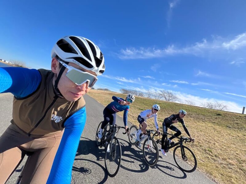 Tokyo: English/Italian Guided Bike Tour+Rental Road Bike - Rental and Delivery Options