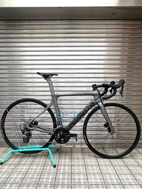 Tokyo: English/Italian Guided Bike Tour+Rental Road Bike - How to Book