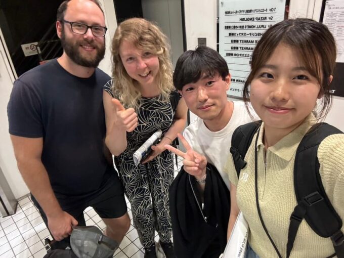 Tokyo : Enjoy Japanese Izakaya Culture With Young People - Special Offer Details