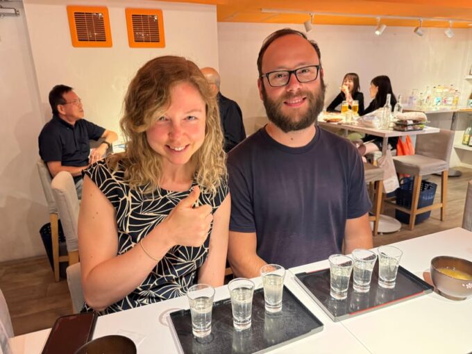 Tokyo : Enjoy Japanese Izakaya Culture With Young People - Booking and Contact Info