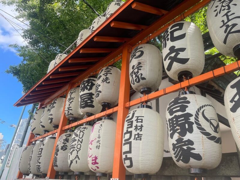 Tokyo: Enjoy Street Food and Food Culture at Tsukiji Market - Accessibility and Dietary Restrictions