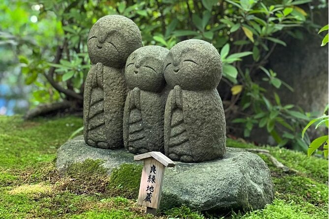 Tokyo Enoshima and Kamakura Coastal Escape Private Car Tour - Highlights of the Tour