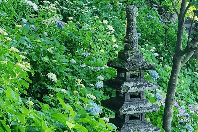 Tokyo Enoshima and Kamakura Coastal Escape Private Car Tour - Inclusions and Exclusions