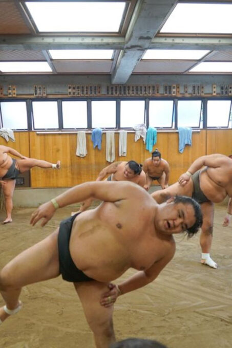 Tokyo: Exclusive Access to Sumo Morning Practice With Photos - Cultural Significance of Sumo Wrestling