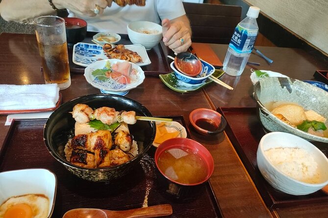 Tokyo Family-Friendly Asakusa Tour - Key Points