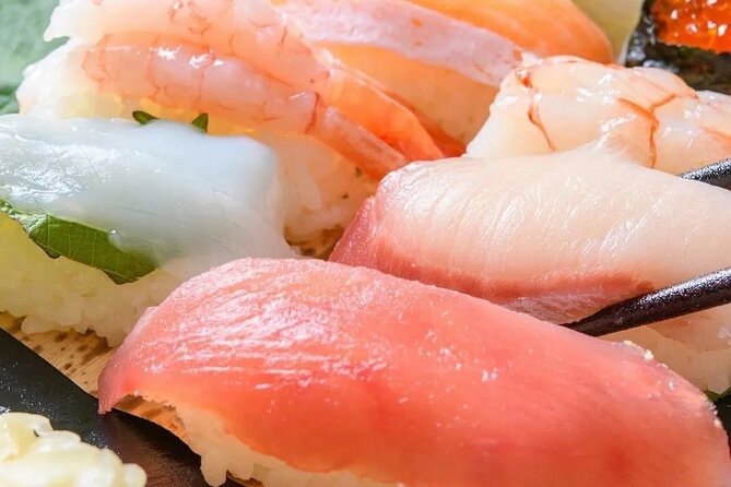 Tokyo Family-Friendly Asakusa Tour - Meeting Information