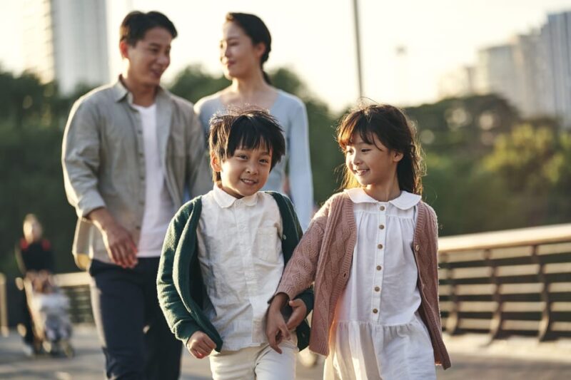 Tokyo Family Fun: Meiji Shrine and Sanrio Puroland Tour - Booking Information