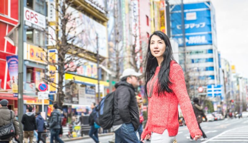 Tokyo Family Fun: Meiji Shrine and Sanrio Puroland Tour - Itinerary Highlights