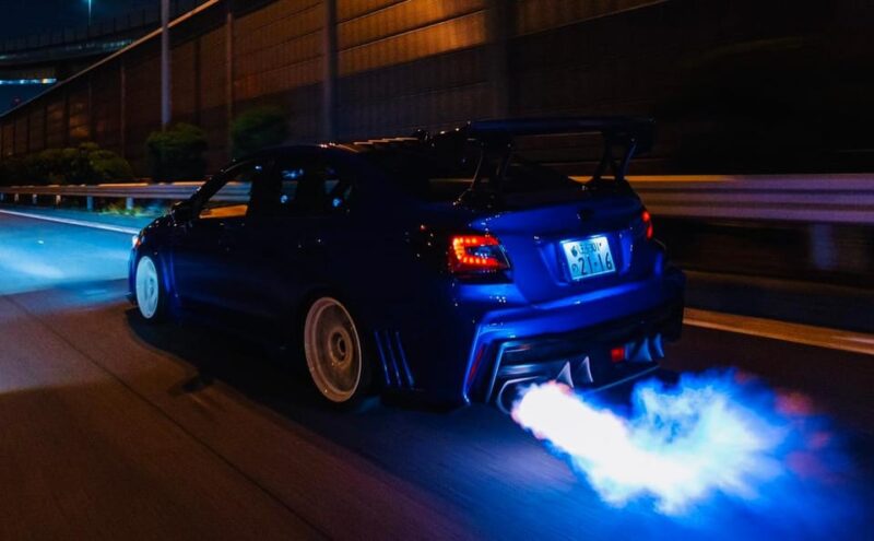 Tokyo: Fast & Furious Tokyo Drift 3 Experience - Highlights of the Itinerary