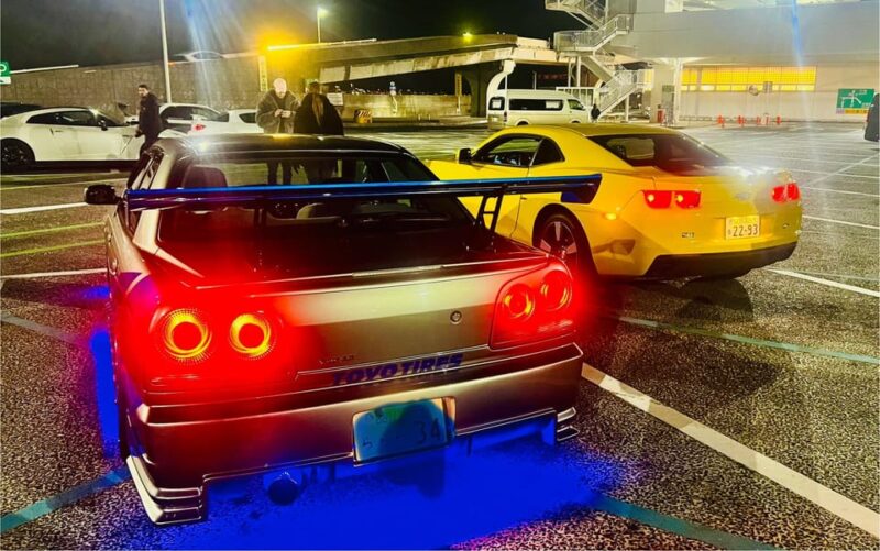 Tokyo: Fast & Furious Tokyo Drift 3 Experience - Customer Testimonials and Ratings