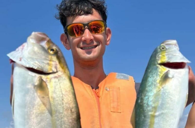 Tokyo: Fishing Adventure & Japanese Cuisine with Your Catch - Is it Good Value?