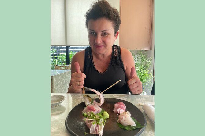 Tokyo Fishing Adventure with Fresh Catch Cuisine - FAQs