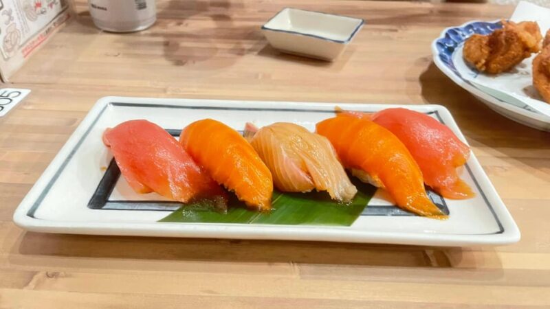 Tokyo Food Adventure: Explore Local Flavors - Key Points