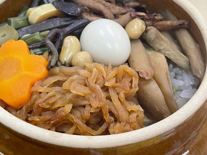 Tokyo Food Adventure: Explore Local Flavors - Meeting Point and Pickup