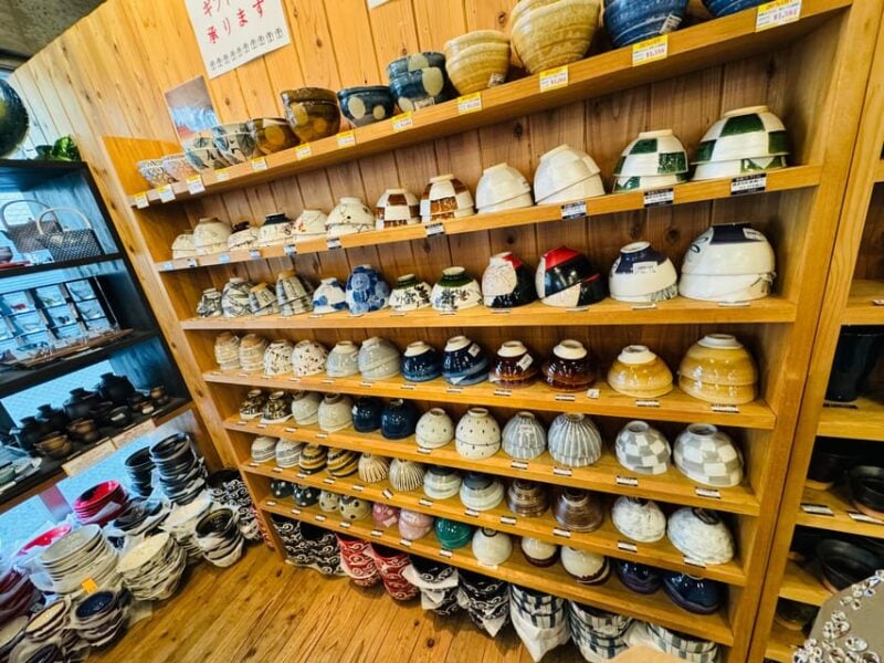 Tokyo : Food Sample Making and Shopping in Asakusa - What to Expect