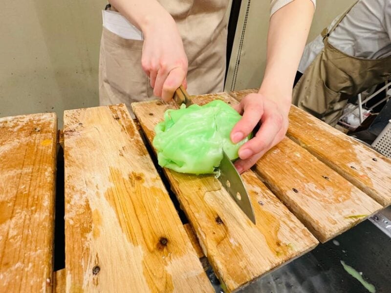 Tokyo : Food Sample Making and Shopping in Asakusa - Tips for a Memorable Experience