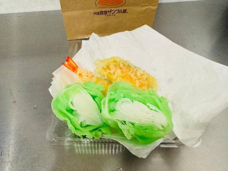 Tokyo : Food Sample Making and Shopping in Asakusa - Frequently Asked Questions