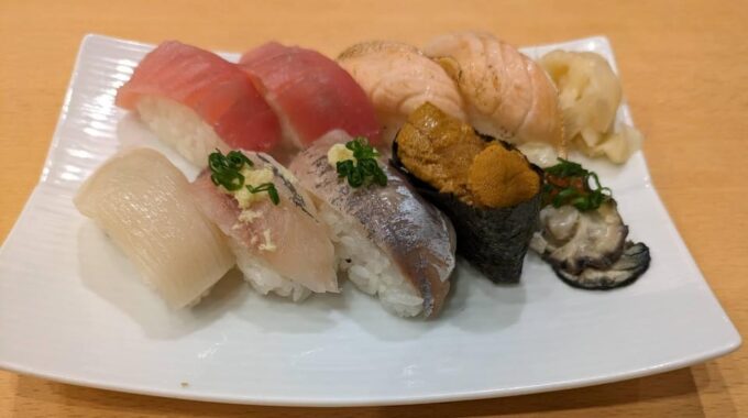 Tokyo: Food Tour in Uenos Ameyoko Market - A Guided Journey Through Uenos Culinary Treasures