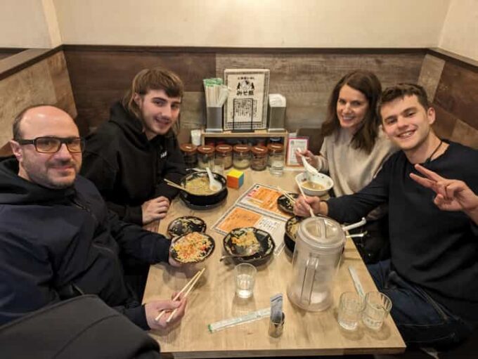 Tokyo: Food Tour in Uenos Ameyoko Market - Frequently Asked Questions