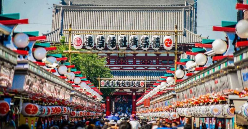 Tokyo, Fuji, Hakone, Kamakura: Private Guide & Car Full-Day Trip - Pickup Location and Meeting Time