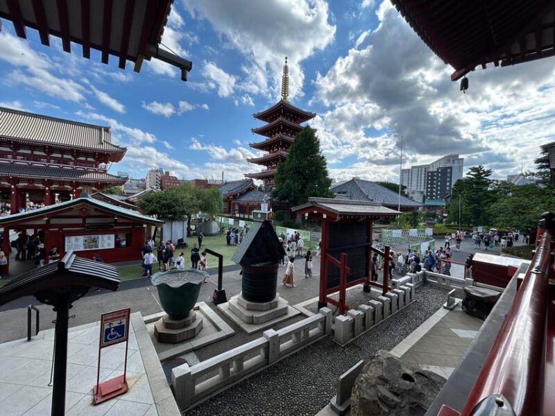 Tokyo & Fuji: Premium Car 2-Day Private Tour - Discovering Mount Fuji