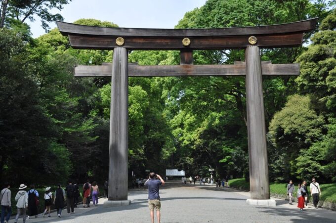 Tokyo & Fuji: Premium Car 2-Day Private Tour - Visiting Oshino Hakkai