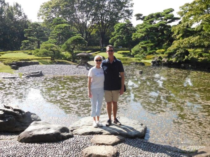 Tokyo: Full-Day Japanese Garden Private Guided Tour - Tips for an Unforgettable Experience