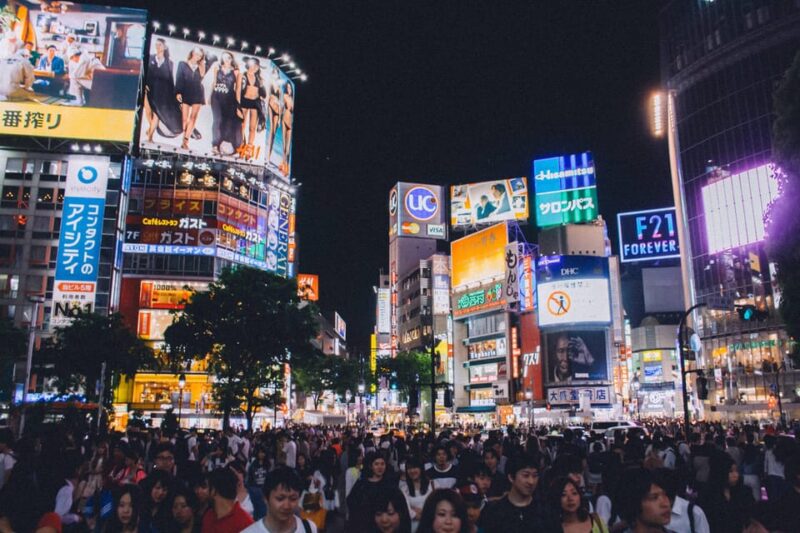 Tokyo: Full Day Private Tour by Luxury Vehicle - Inclusions