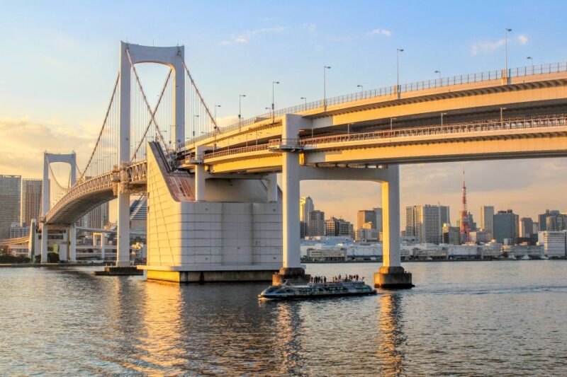 Tokyo: Full-Day Sightseeing Bus Tour - Customer Feedback and Important Information