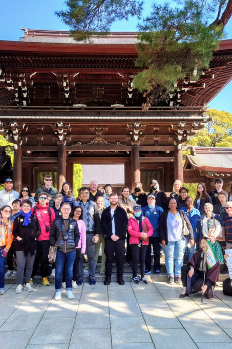 Tokyo: Full-Day Sightseeing Bus Tour - Discovering the Imperial Palace