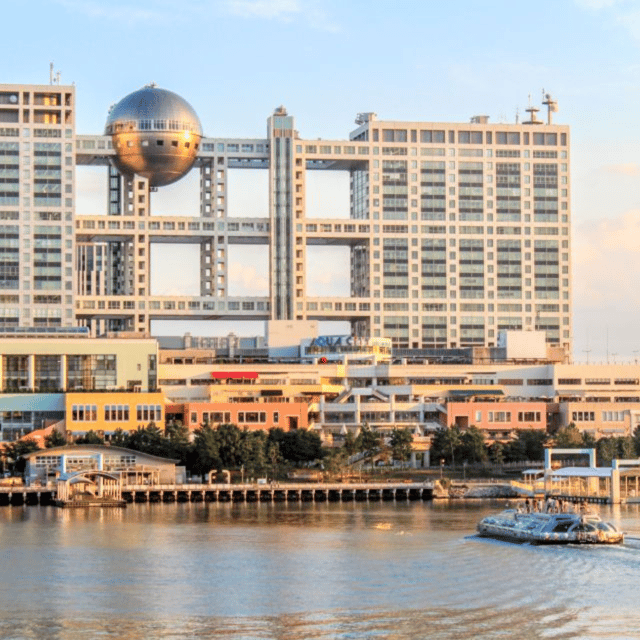 Tokyo: Full Day Tokyo City Private Tour Must Seeing Places - Tokyo Skytree Town Highlights