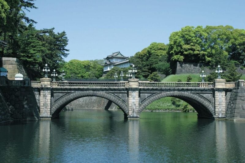 Tokyo: Full-Day Tour W/Tea Experience,Buffet Lunch & Cruise - Included Features